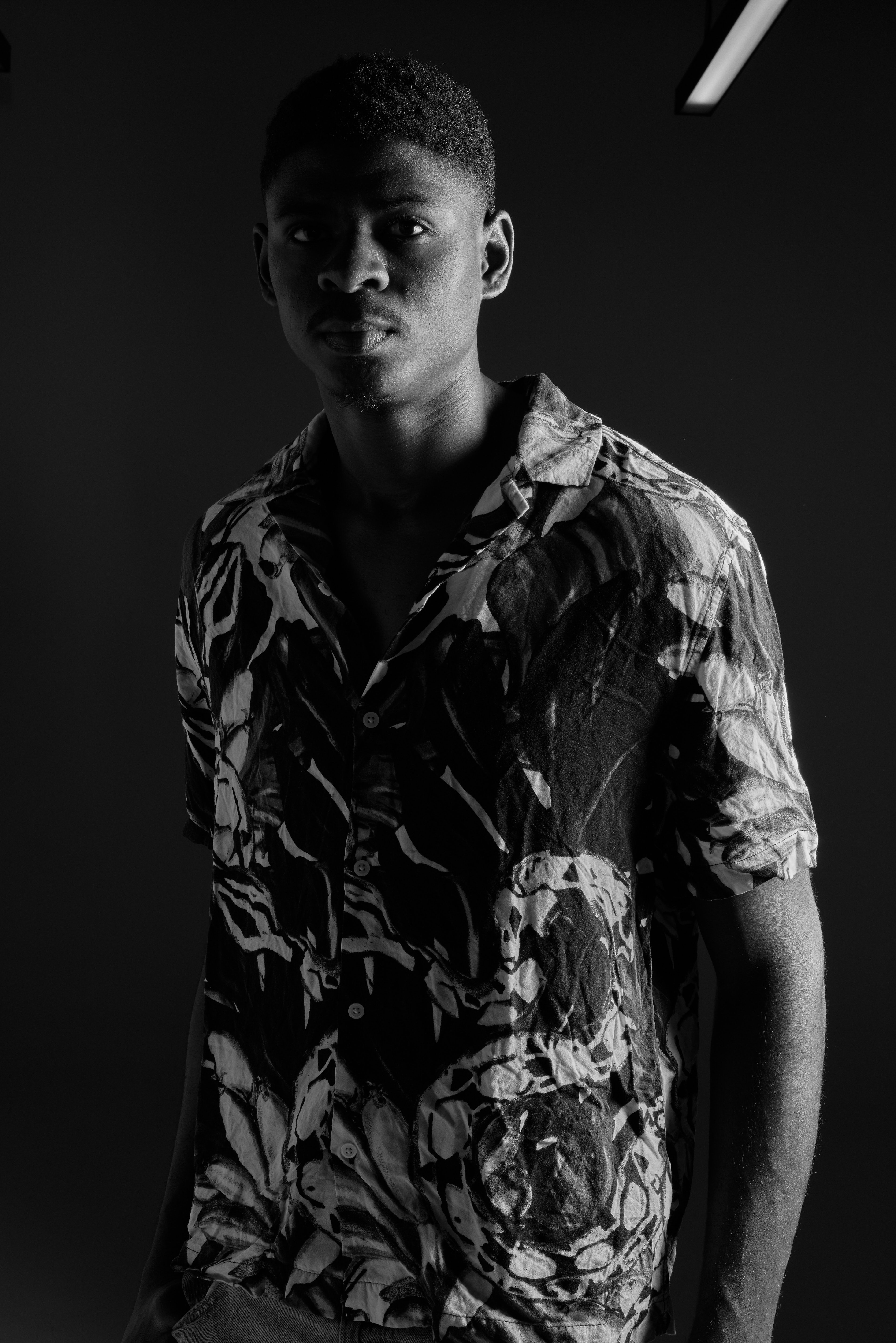 Joshua Berry - Founder of Hope Bridge Agency